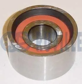 Deflection/Guide Pulley, timing belt (540018)