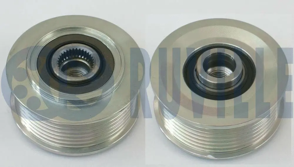 Alternator Freewheel Clutch (542346)