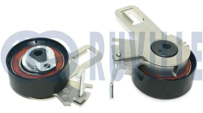 Tensioner Pulley, timing belt (542887)