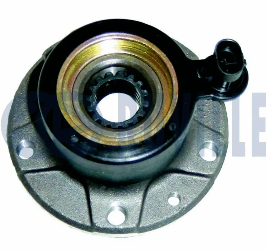 Wheel Bearing Kit (220334)