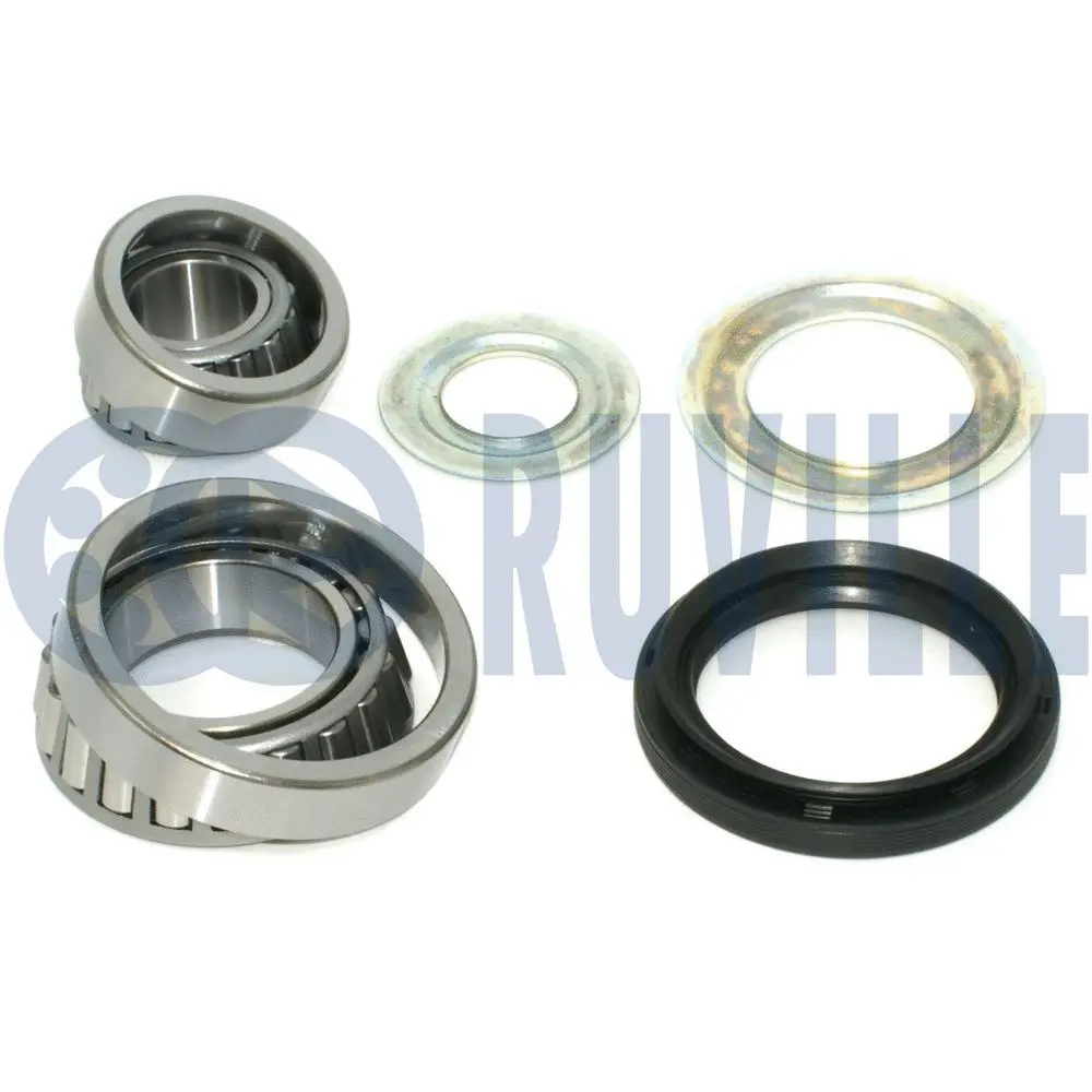 Wheel Bearing Kit (220553)