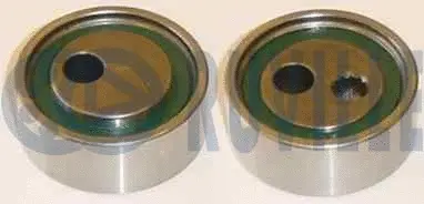 Tensioner Pulley, timing belt (540367)