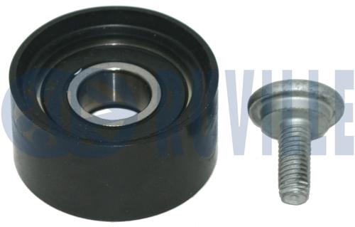 Deflection/Guide Pulley, timing belt (542960)