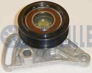 Belt Tensioner, V-ribbed belt (540764)
