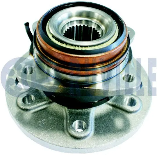 Wheel Bearing Kit (221823)