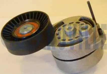 Belt Tensioner, V-ribbed belt (541454)