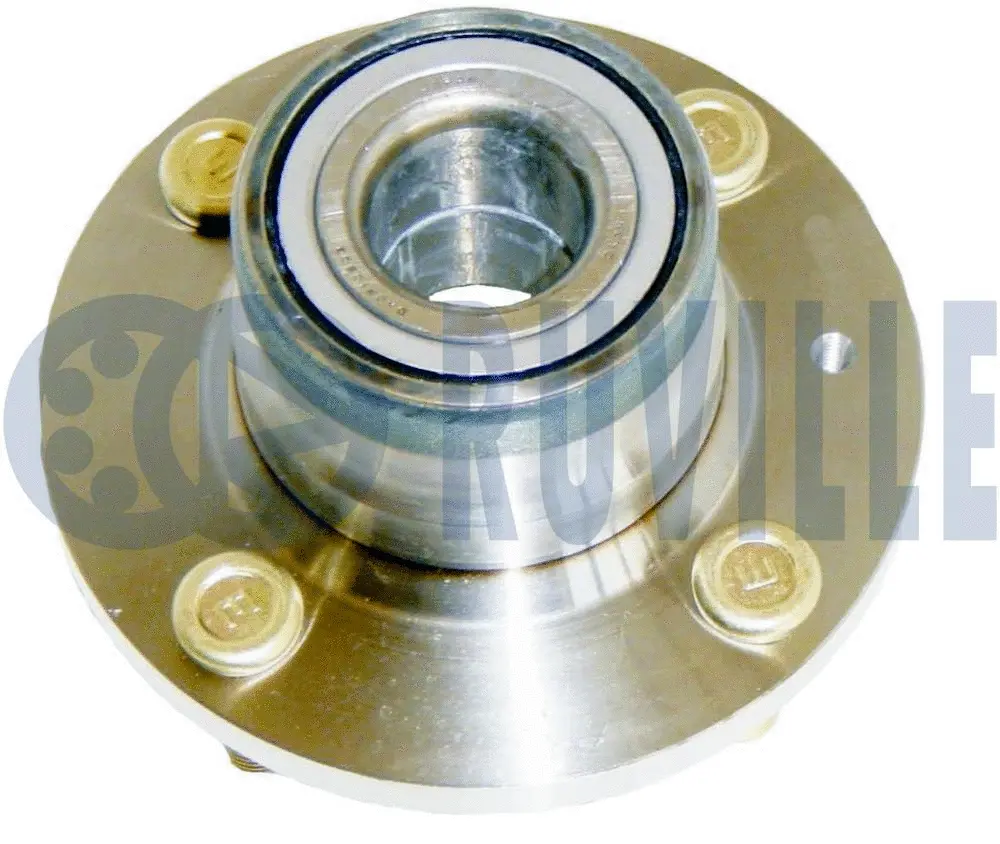 Wheel Bearing Kit (220665)