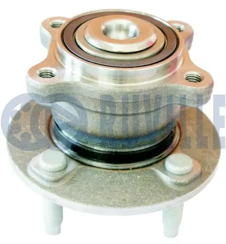 Wheel Bearing Kit (221743)