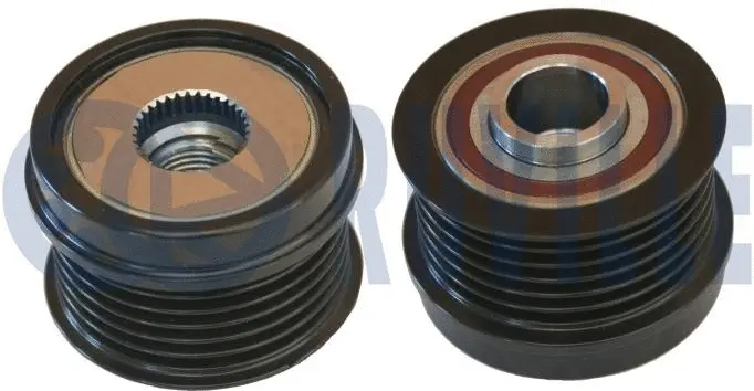 Alternator Freewheel Clutch (542465)