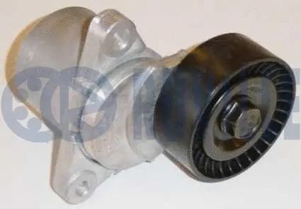 Belt Tensioner, V-ribbed belt (541246)