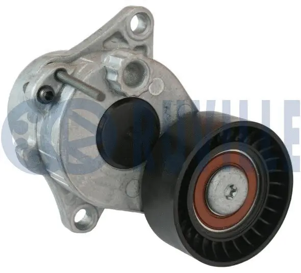 Belt Tensioner, V-ribbed belt (542561)