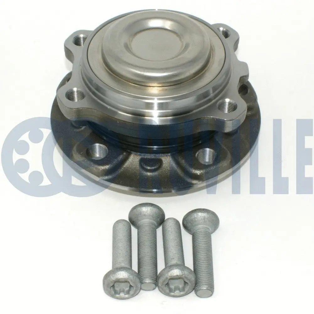Wheel Bearing Kit (221919)