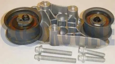 Tensioner Pulley, timing belt (540349)
