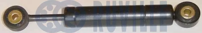 Vibration Damper, V-ribbed belt (541395)