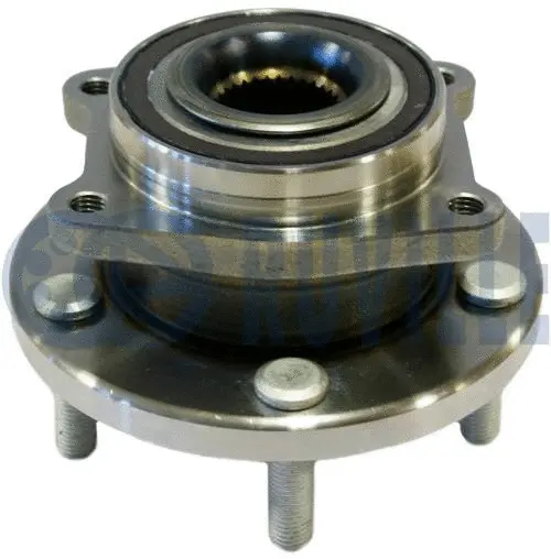 Wheel Bearing Kit (221887)