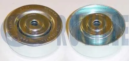 Deflection/Guide Pulley, V-ribbed belt (541285)