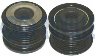 Alternator Freewheel Clutch (541958)