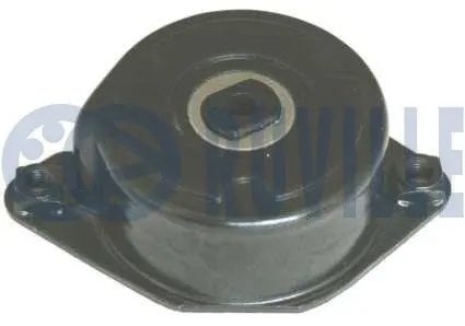 Belt Tensioner, V-ribbed belt (542009)