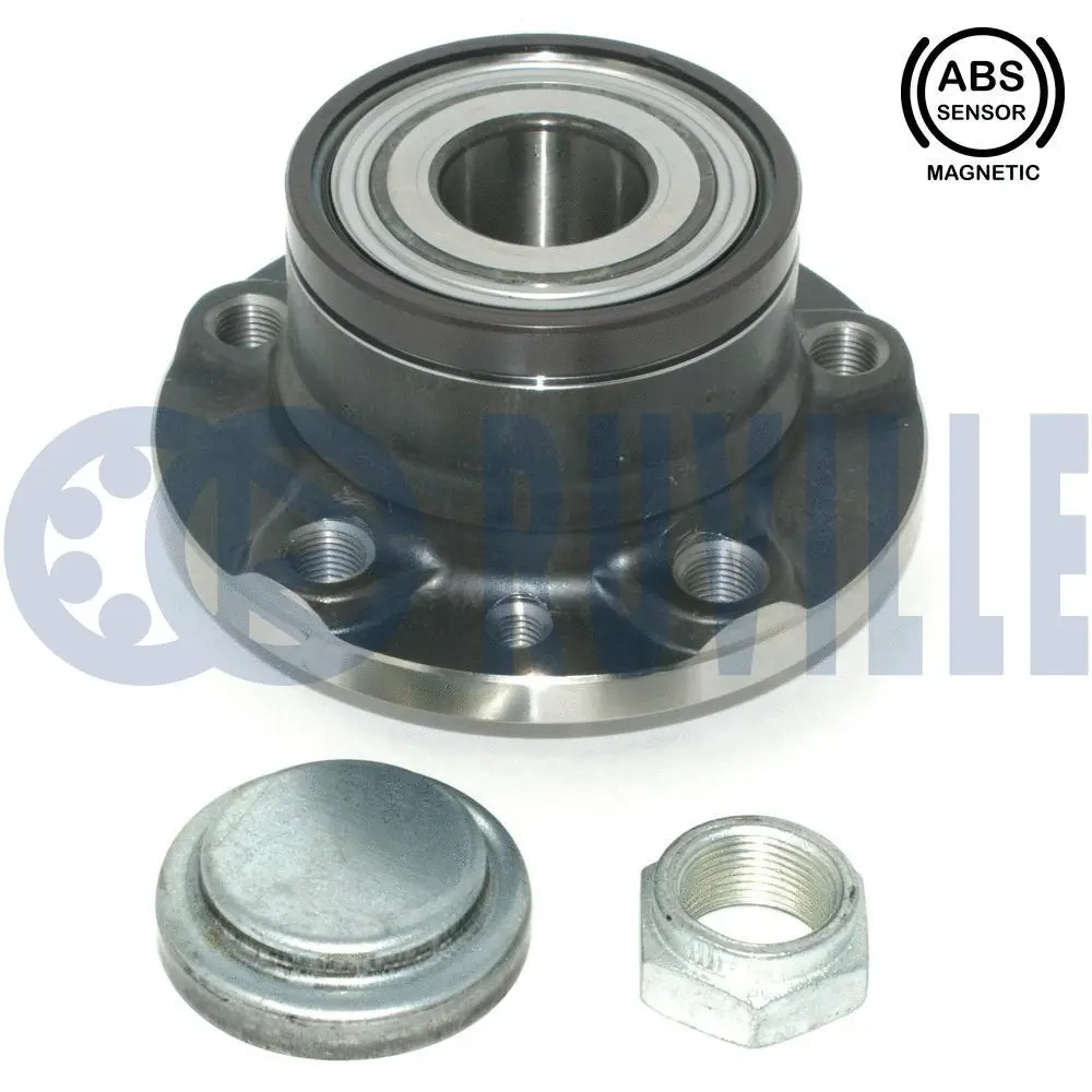 Wheel Bearing Kit (221561)