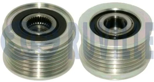 Alternator Freewheel Clutch (542827)