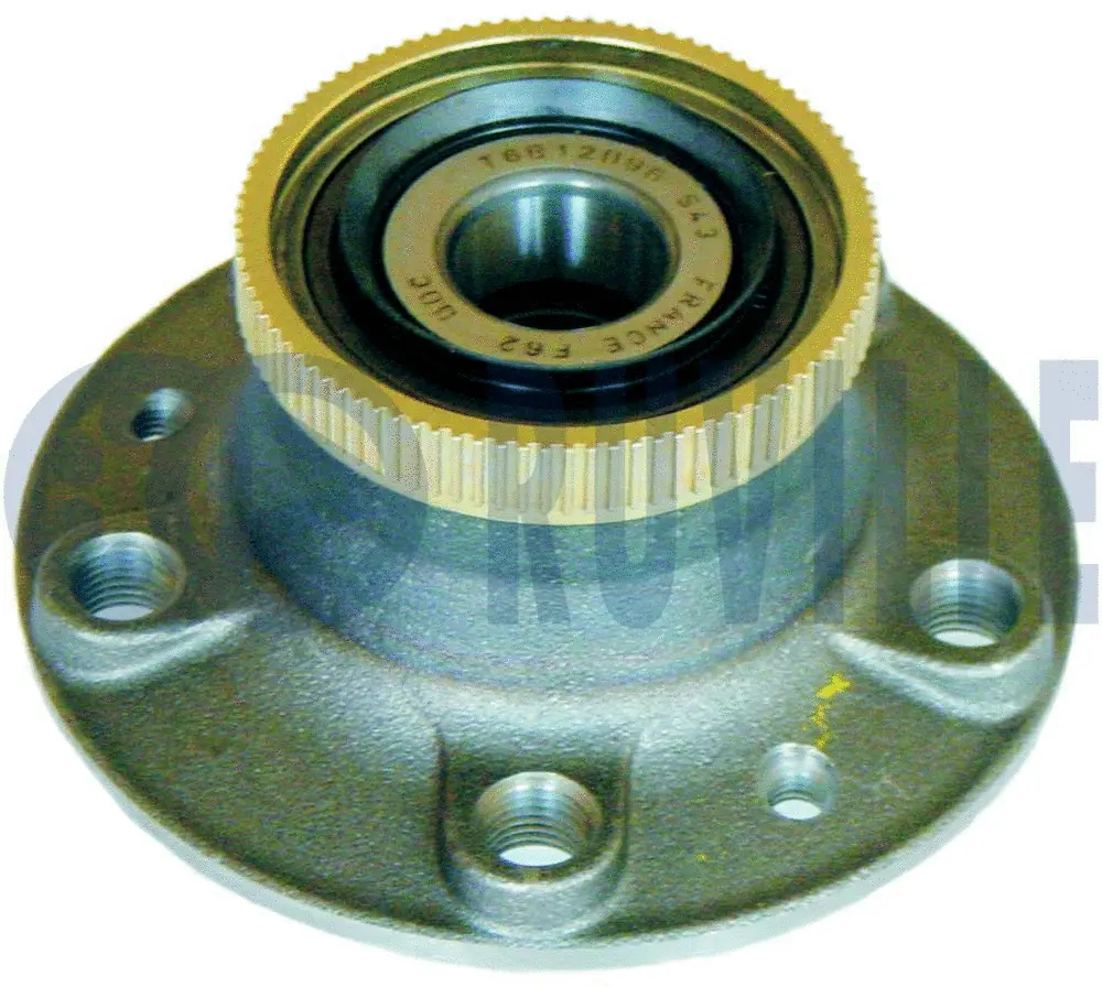 Wheel Bearing Kit (220143)