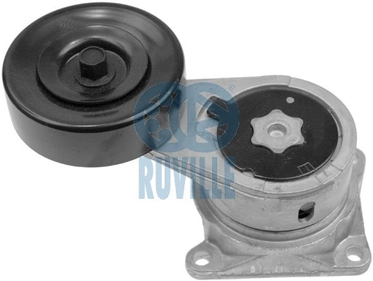 Water Pump, engine cooling (56958)