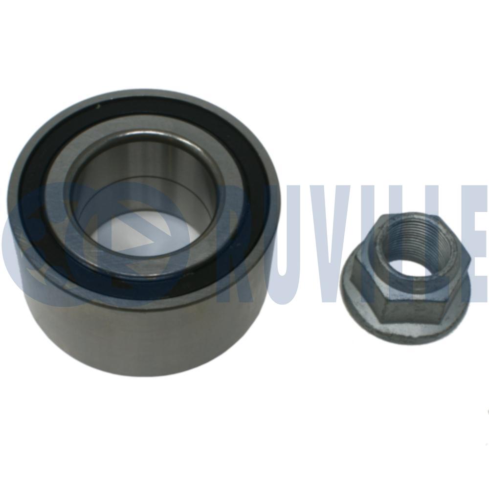 Wheel Bearing Kit (221810)
