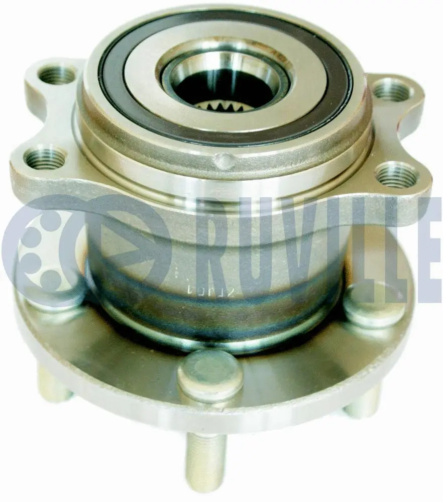 Wheel Bearing Kit (221425)