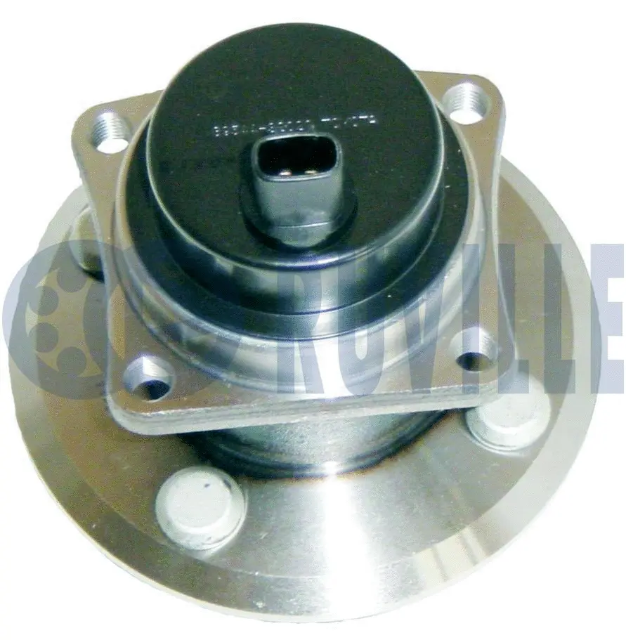 Wheel Bearing Kit (221003)