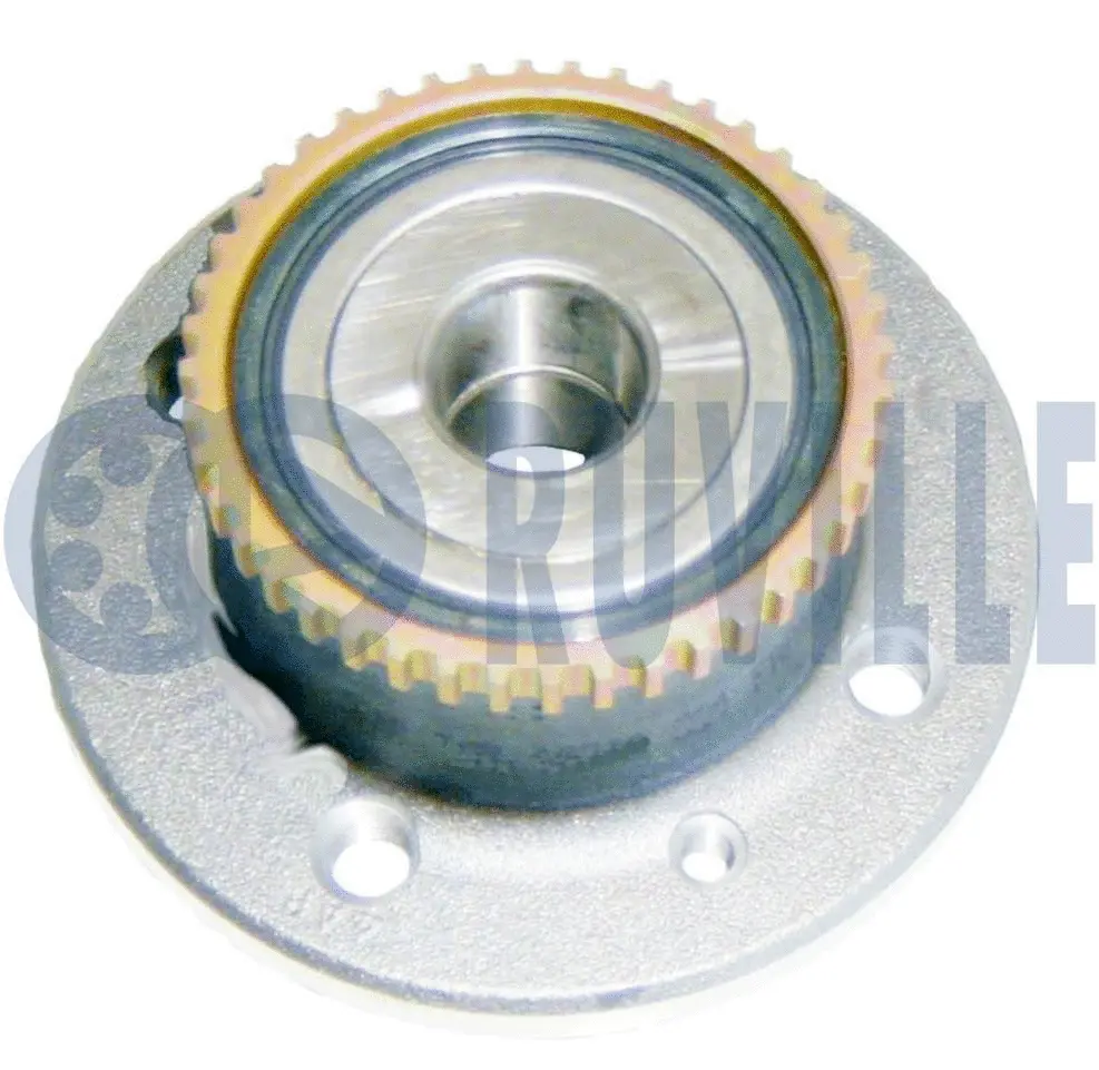 Wheel Bearing Kit (220715)