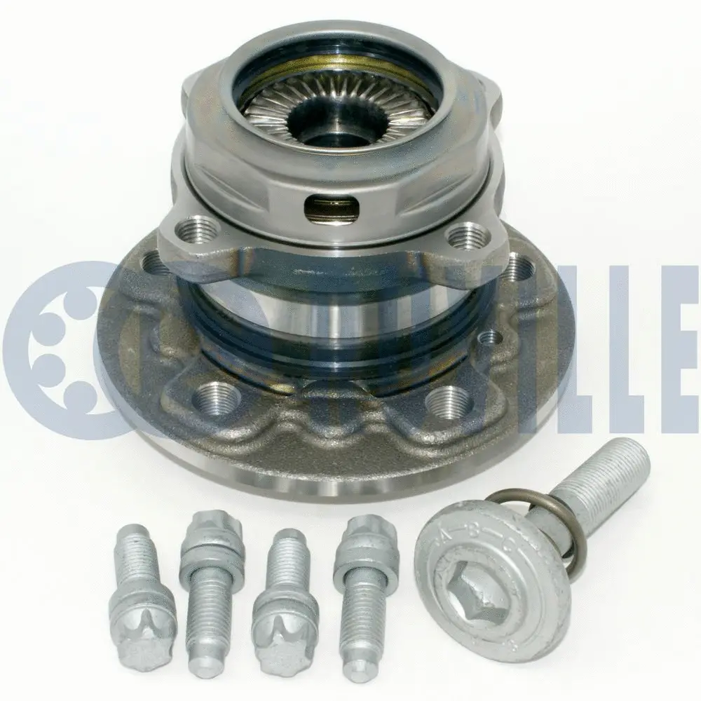 Wheel Bearing Kit (221927)