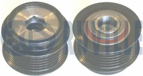 Alternator Freewheel Clutch (541973)