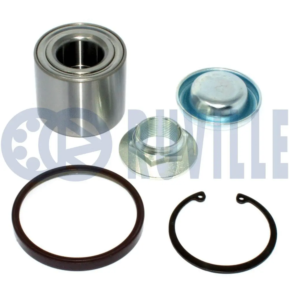 Wheel Bearing Kit (221280)