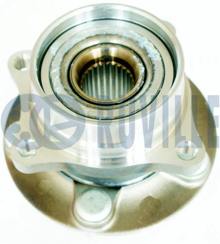 Wheel Bearing Kit (221585)