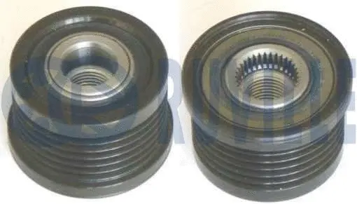 Alternator Freewheel Clutch (541915)