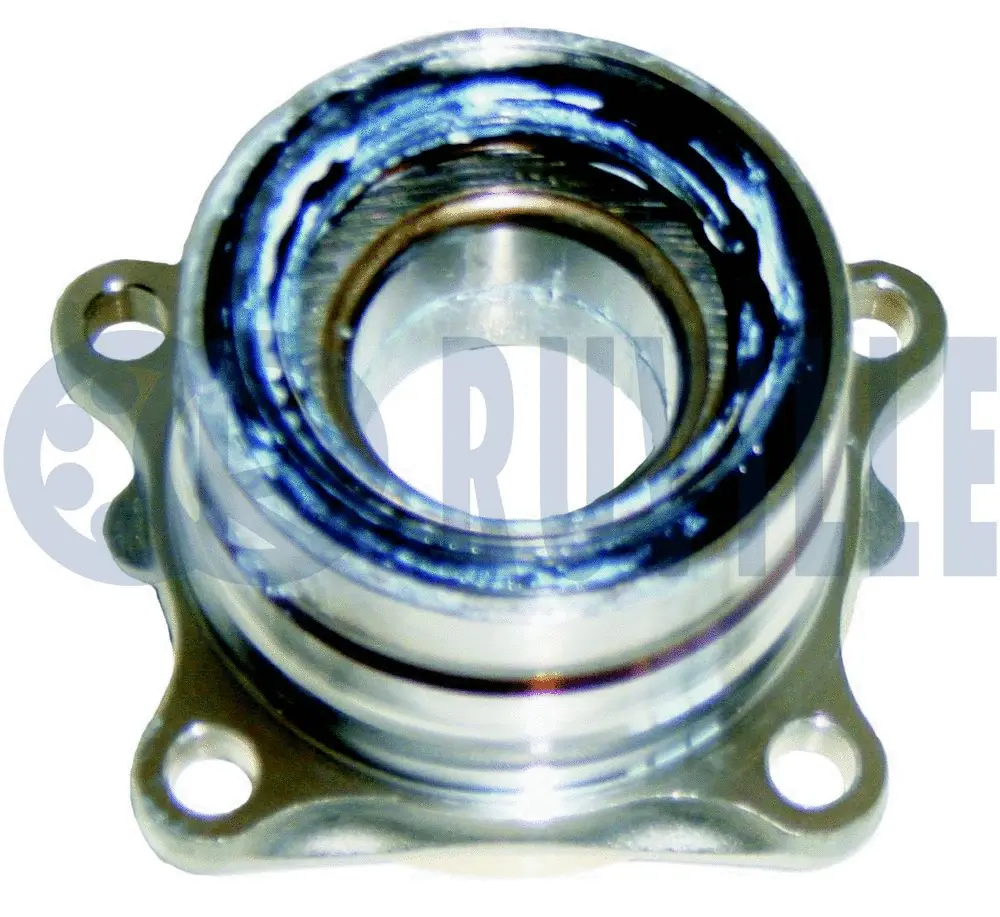 Wheel Bearing Kit (220919)