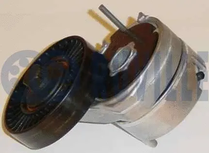 Belt Tensioner, V-ribbed belt (541380)