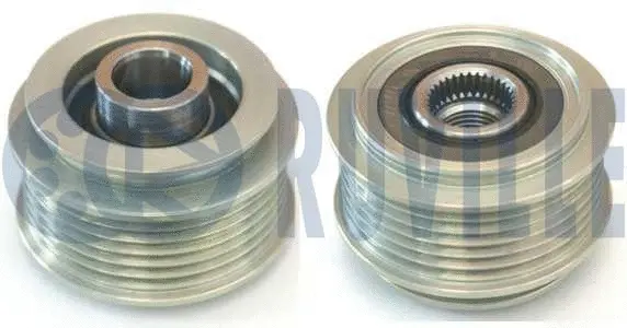 Alternator Freewheel Clutch (542350)