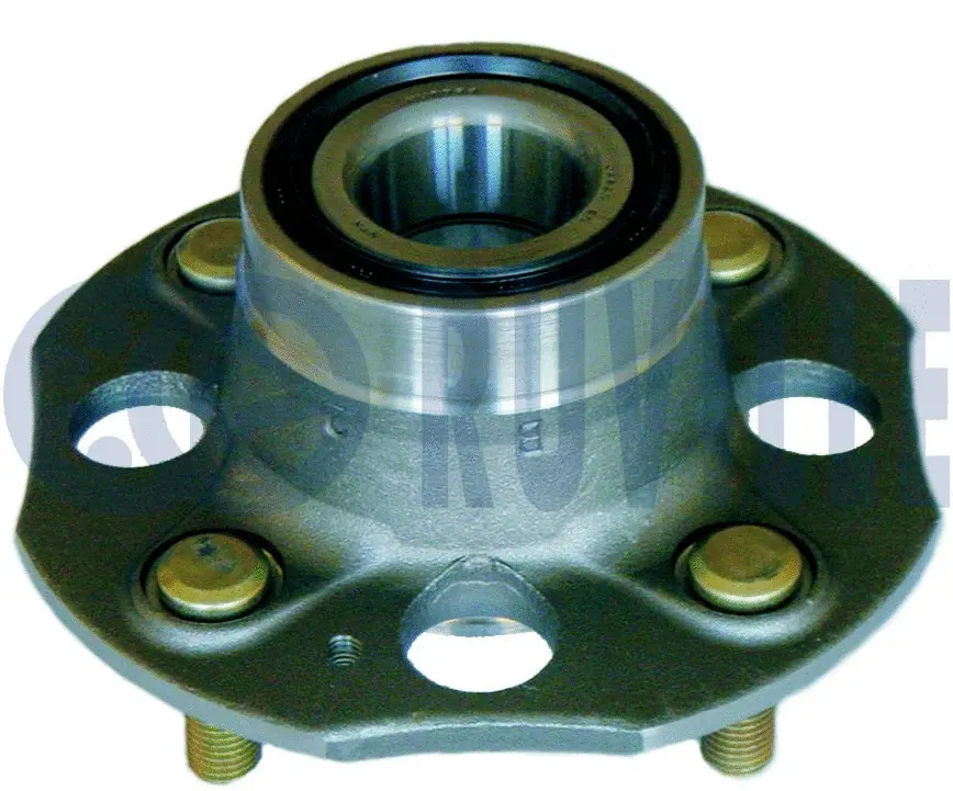 Wheel Bearing Kit (221209)