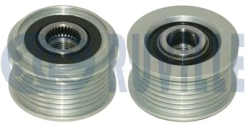 Alternator Freewheel Clutch (542800)