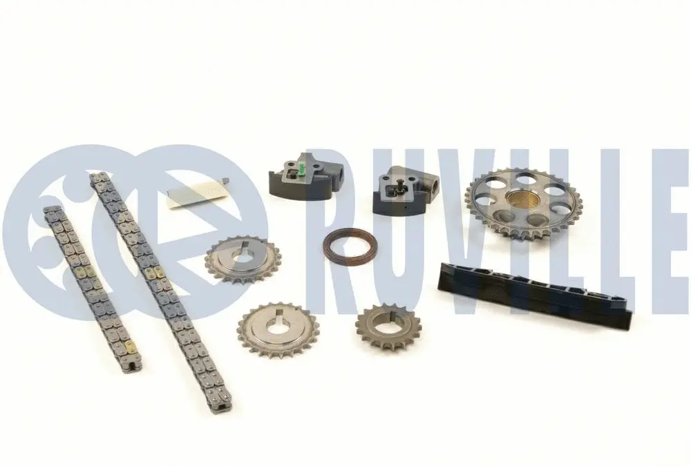 Timing Chain Kit (580062)