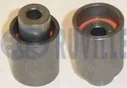 Deflection/Guide Pulley, timing belt (540838)