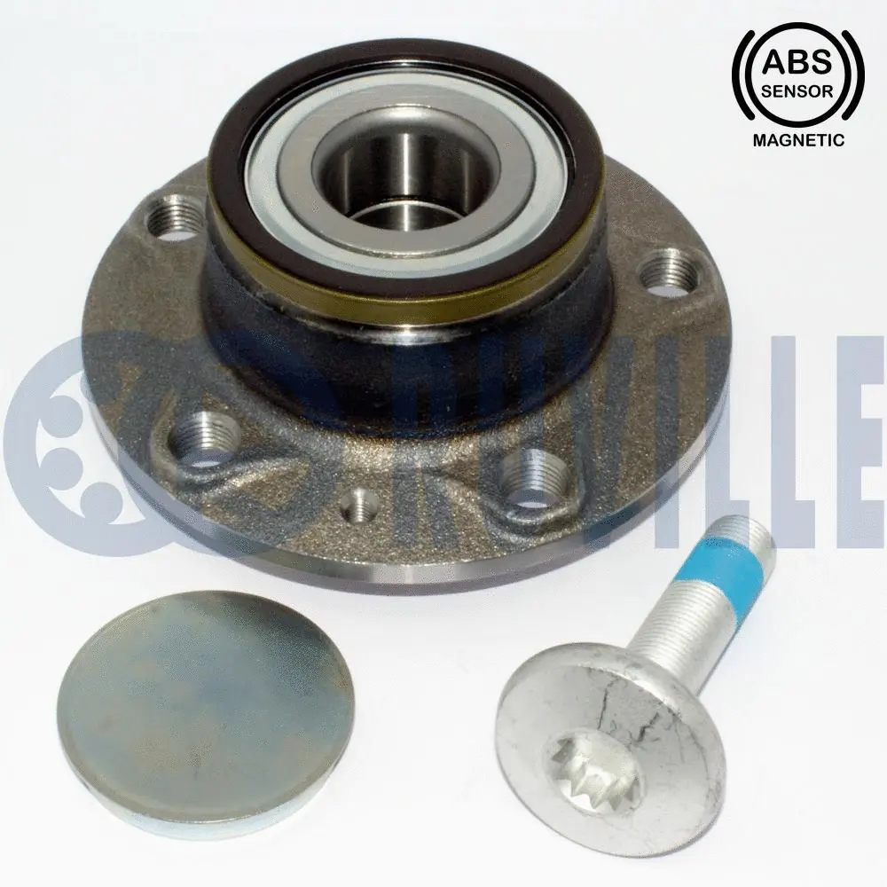 Wheel Bearing Kit (221101)