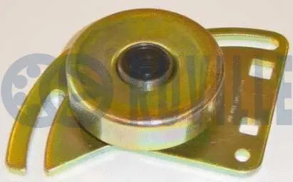 Belt Tensioner, V-ribbed belt (540055)