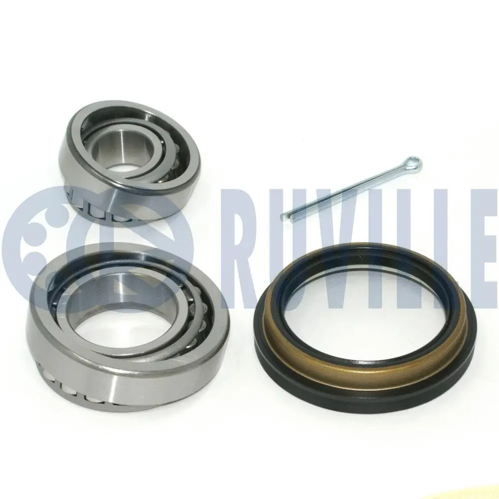 Wheel Bearing Kit (221531)