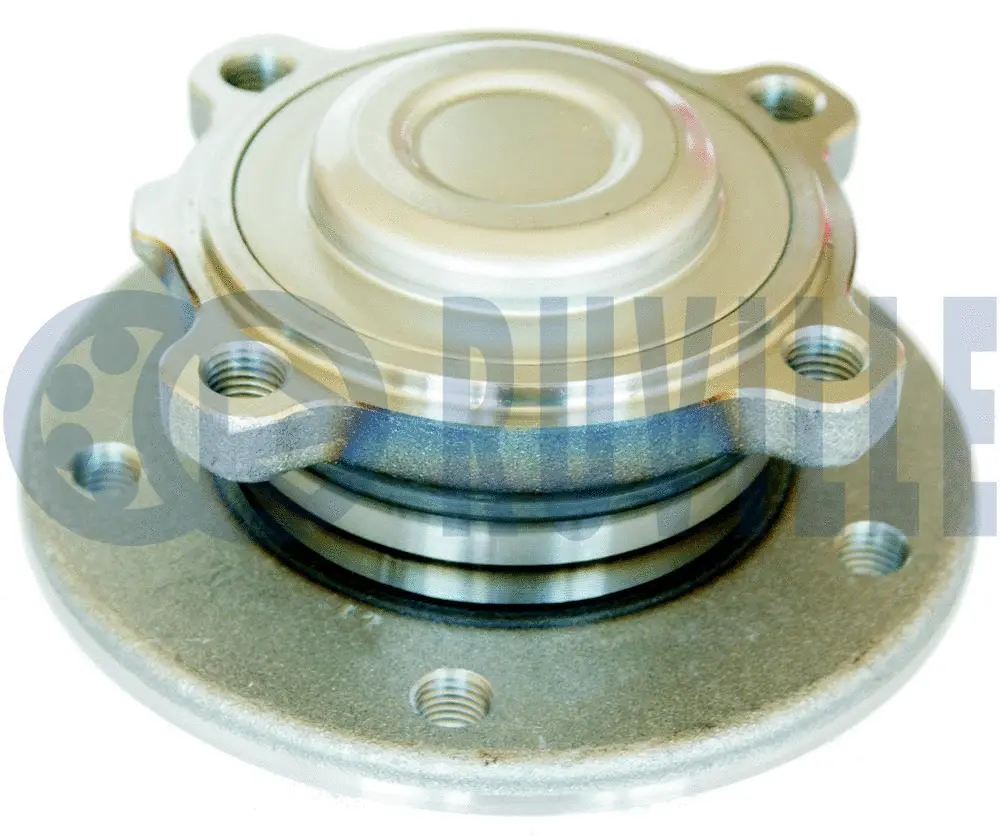 Wheel Bearing Kit (221598)
