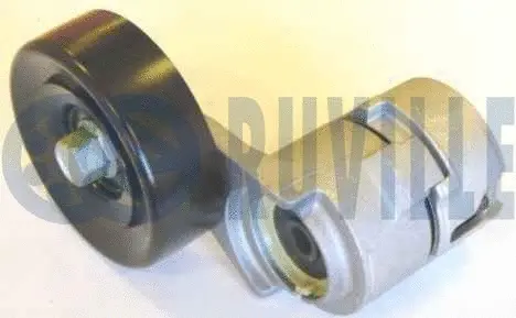 Belt Tensioner, V-ribbed belt (541868)
