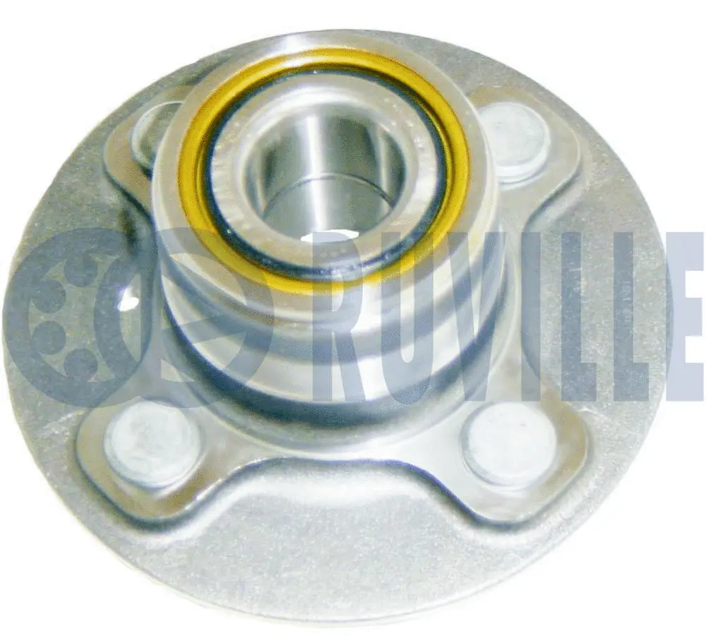 Wheel Bearing Kit (220636)
