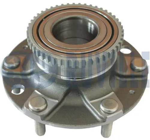 Wheel Bearing Kit (221856)