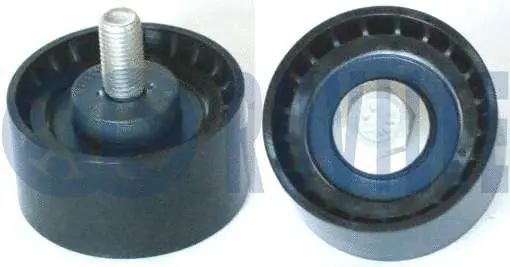 Deflection/Guide Pulley, timing belt (542310)
